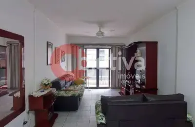 Apartamento com 2 dormitórios à venda, 120 m² por r$ 490.000,00 - braga - cabo frio/rj