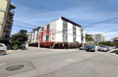 Cobertura com 3 dormitórios à venda, 150 m² por r$ 550.000,00 - centro - cabo frio/rj