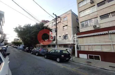Kitnet com 1 dormitório à venda, 30 m² por r$ 320.000,00 - centro - cabo frio/rj