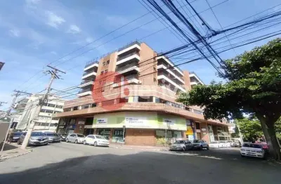 Apartamento com 3 dormitórios à venda, 90 m² por r$ 850.000,00 - centro - cabo frio/rj