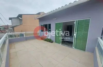 Casa com 2 dormitórios à venda, 137 m² - jardim excelsior - cabo frio/rj