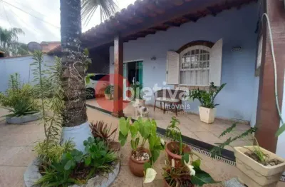 Casa com 2 dormitórios à venda, 300,00 m² - jardim olinda - cabo frio/rj