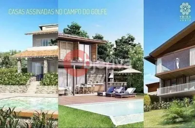 Casa com 4 dormitórios à venda, 1000 m² - praia baia formosa - armação dos búzios/rj