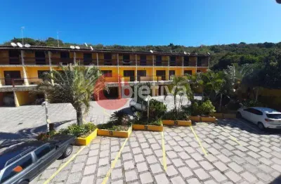 Casa com 2 dormitórios à venda, 90 m² por r$ 400.000,00 - peró - cabo frio/rj