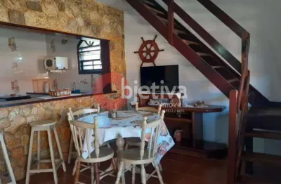 Casa com 3 dormitórios à venda, 80 m² por r$ 380.000,00 - peró - cabo frio/rj