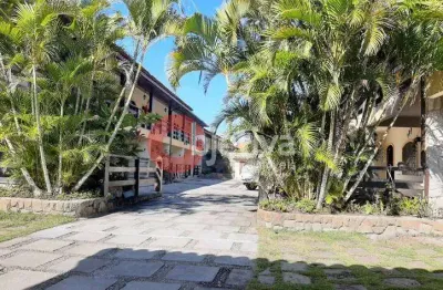 Casa com 2 dormitórios à venda, 95 m² por r$ 390.000,00 - peró - cabo frio/rj