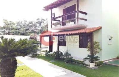 Casa com 3 dormitórios à venda, 136 m² por r$ 670.000,00 - portinho - cabo frio/rj