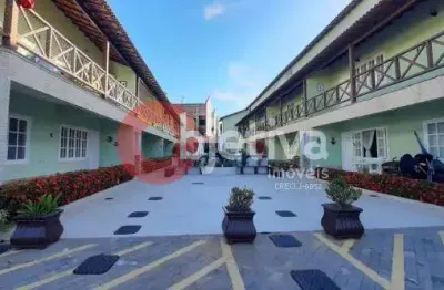 Casa com 4 dormitórios à venda, 110 m² por r$ 530.000,00 - peró - cabo frio/rj