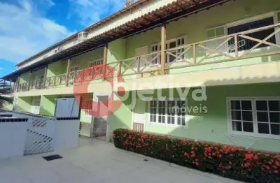 Casa com 4 dormitórios à venda, 110 m² por r$ 520.000,00 - ogiva - cabo frio/rj