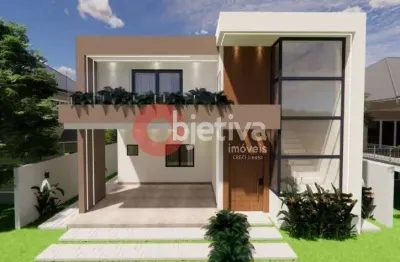 Casa com 4 dormitórios à venda, nova são pedro, são pedro da aldeia