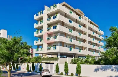 Lançamento apartamentos a venda, algodoal - cabo frio