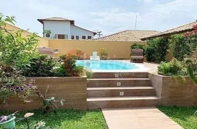 Casa com 3 dormitórios à venda, 200 m² - ogiva - cabo frio/rj