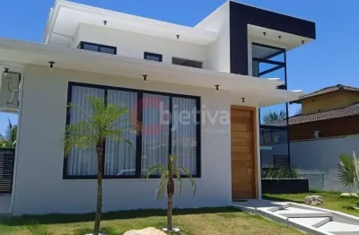 Casa duplex, 4 quartos, condomínio caravelas nina - búzios