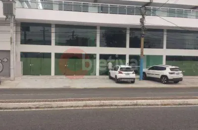 Lojão a venda primeira locação com 500 metros quadrados em cabo frio