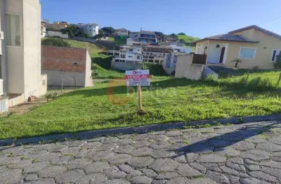 Terreno à venda com 300 m² no condomínio dos pássaros em cabo frio/rj