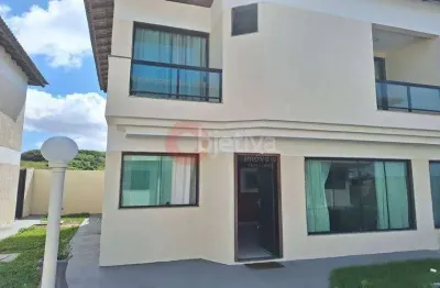 Casa em condomínio fechado com 3 quartos à venda na Rua da Restinga, Foguete, Cabo Frio