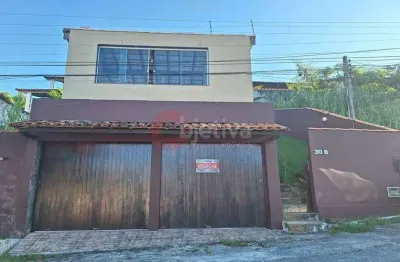 Excelente casa de 3 quartos com suíte no bosque do peró em cabo frio.