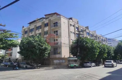 Cobertura com 3 dormitórios à venda - centro - cabo frio/rj