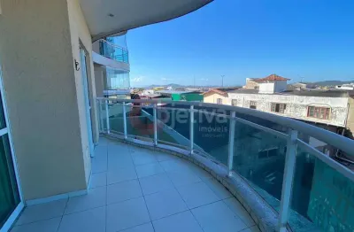 Apartamento com 2 quartos à venda na Rua Juscelino Kubitschek, Braga, Cabo Frio