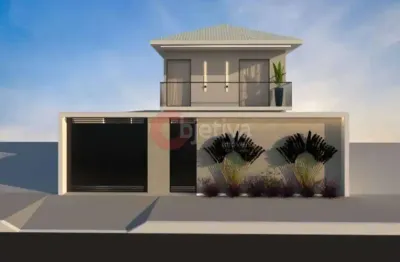 Casa independente de 4 quartos a venda na ogiva em cabo frio.