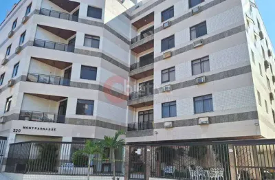 Cobertura duplex toda mobiliada a 1 quadra da praia do forte em cabo frio.