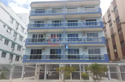 Apto linear, 2 qts, a 300 metros da praia do forte, algodoal - cabo frio
