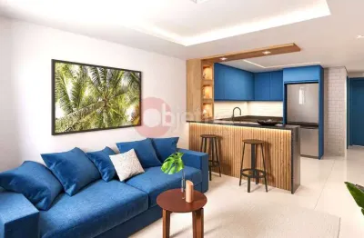 Flat à venda no Peró, Cabo Frio 