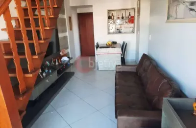 Cobertura com 3 quartos à venda na Avenida Vereador Antônio Ferreira dos Santos, Braga, Cabo Frio