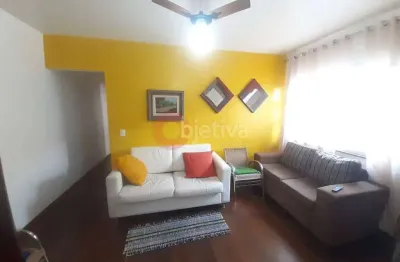 Apartamento linear a venda com 2 quartos - parque central - cabo frio