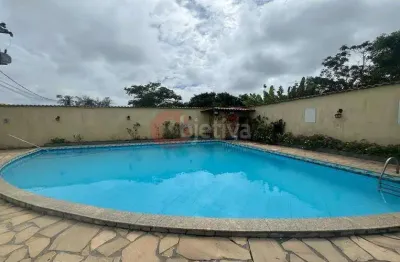 Casa a venda de 2 quartos com suítes em condomínio - ogiva - cabo frio