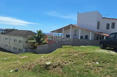 Terreno à venda, 262 m²  condomínio dos pássaros - cabo frio/rj