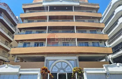 Cobertura linda de 3 quartos no braga em cabo frio.