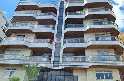 Apartamento  à venda de 2 quartos no braga em cabo frio.