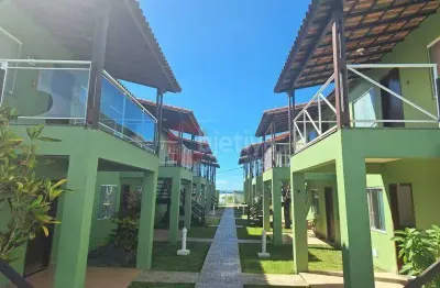 Apartamento de 2 quartos frente a praia no foguete em cabo frio.