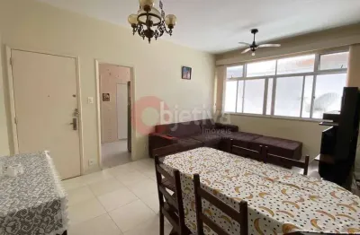 Apartamento linear, 2 quartos, passagem - cabo frio