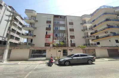 Cobertura mobiliada com 4 dormitórios à venda, 160 m²  braga - cabo frio/rj