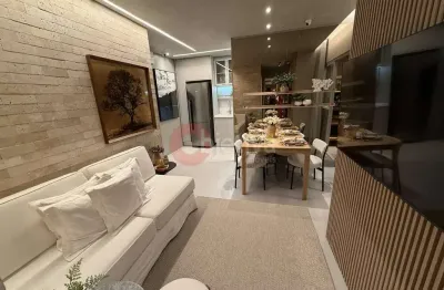 Apartamento com 2 quartos à venda - nova são pedro - são pedro da aldeia/rj