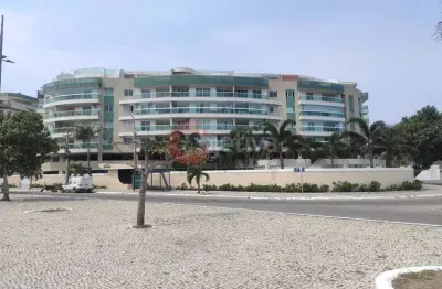 Apartamento  a venda sol da manha de 3 quartos - passagem - cabo frio