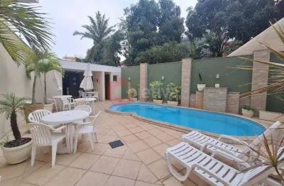 Cobertura a venda com 3 quartos (todos suítes) - passagem - cabo frio