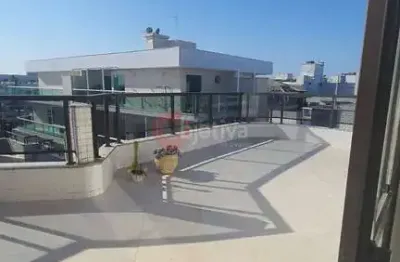Cobertura com 3 quartos à venda na Rua Zulmira Mendes, Braga, Cabo Frio