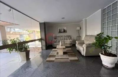 Apartamento com 3 quartos à venda na Rua Zulmira Mendes, Braga, Cabo Frio