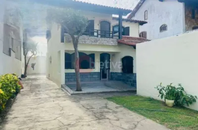Casa independente, 4 quartos, jardim excelsior - cabo frio