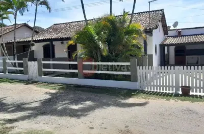 Casa independente a venda 3 quartos em balneário em são pedro da aldeia