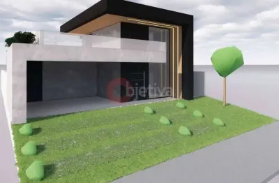 Casa em condomínio fechado com 3 quartos à venda na Estrada Deodoro de Azevedo, Ogiva, Cabo Frio