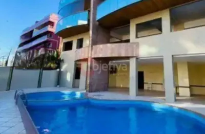 Apartamento à venda no bairro são bento - cabo frio