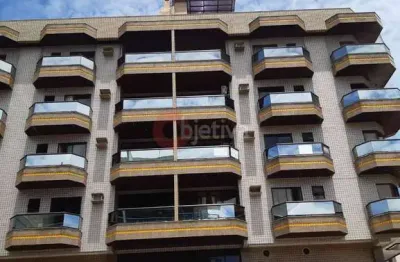 Apartamento a venda de 3 quartos - vila nova - cabo frio