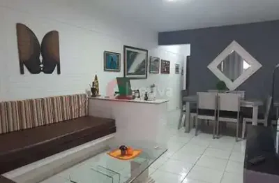 Apartamento com 2 quartos à venda no Braga, Cabo Frio 