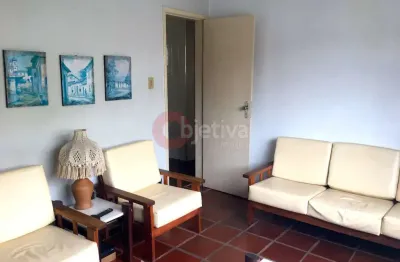 Apartamento à venda, 2 quartos no bairro passagem - cabo frio