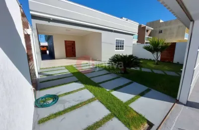Casa independente, 3 quartos, 360m², colinas do peró - cabo frio