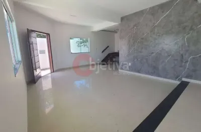 Casa independente com 3 suítes  à venda no jardim excelsior em cabo frio
